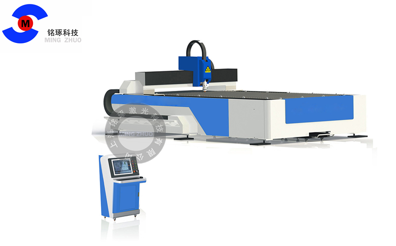 MZ-3015-QG1000W大幅面切割機
